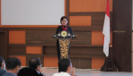 Rektor UGM Paparkan Konsep HPU di Kampus UNRAM