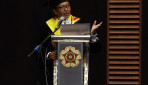 Raih Doktor Usai Teliti Geopark Nasional Karangsambung-Karangbolong