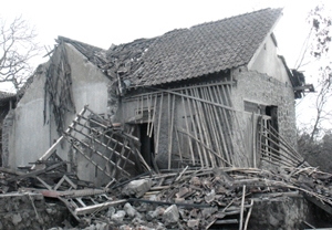 Jogja Heritage Society Siapkan Konsep Taman Pendidikan Merapi