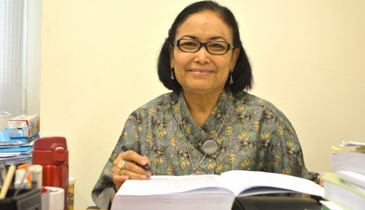 Dua Peneliti UGM Raih Penghargaan dari BPOM RI