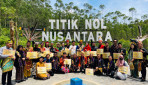 Alumni UGM Muh Karim Amrullah Raih Penghargaan Difabel Berprestasi Nasional