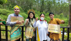 Alumni UGM Muh Karim Amrullah Raih Penghargaan Difabel Berprestasi Nasional