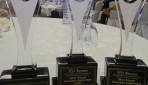 Majalah Kabar UGM Raih Gold Winner SPS Awards 2023