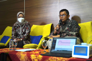    Dukung Eliminasi Tuberkulosis, ZTBY Aktif Lakukan Skrining di Masyarakat