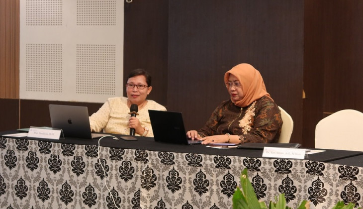 UGM Rintis Pembentukan Unit Layanan Disabilitas