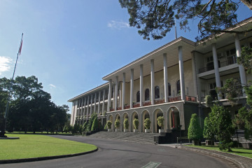 Penerimaan Mahasiswa Baru UGM Jalur Prestasi Dibuka Hingga 12 April