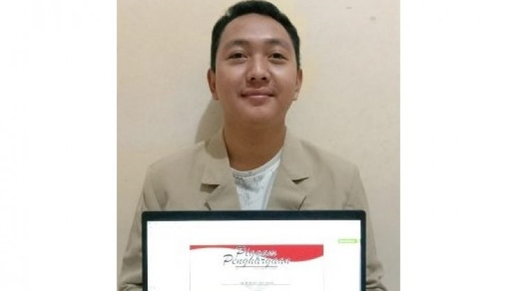 Mahasiswa UGM Raih Tiga Medali di Olimpiade Skala Nasional 2023