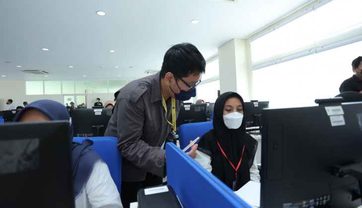 UGM Buka Pendaftaran Ujian Mandiri CBT 2023   