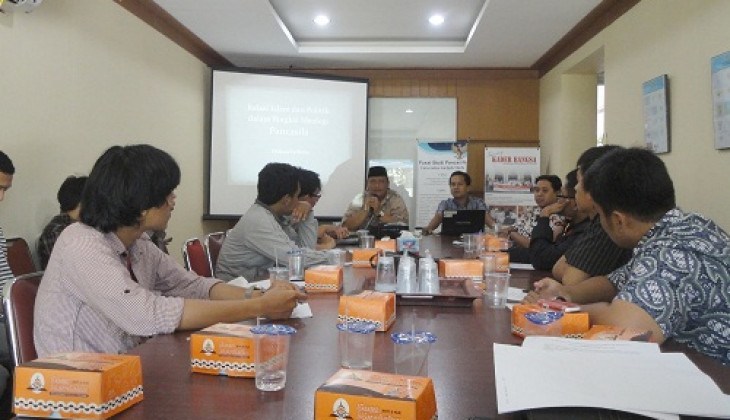 Politik Islam non-partisan Alternatif Menyehatkan Demokrasi Indonesia