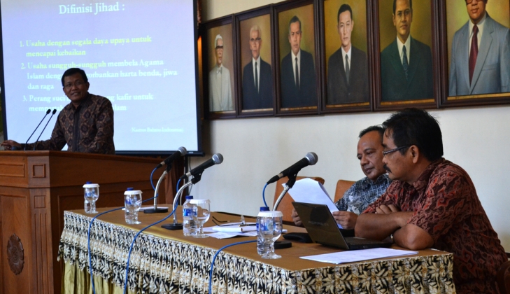 Ketersediaan Pangan Nasional Didominasi Pangan Impor