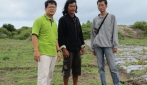 Gumuk Pasir Kebumen Jadi Lahan Budidaya Melon UGM
