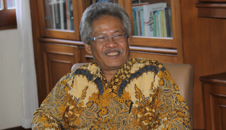 Mbah Rono: “Merapi Gets More Active...”