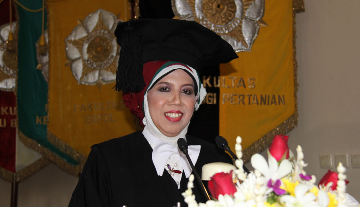 Penguatan Kedaulatan Pangan dengan Pengembangan Pangan Lokal