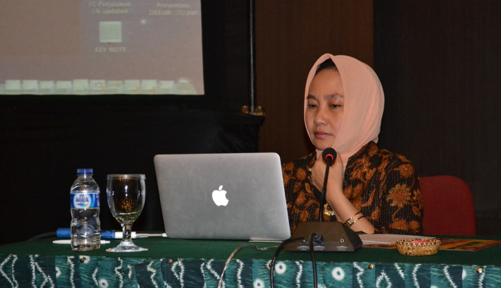 Gempa Bumi Sulit Diprediksi, Masyarakat Jangan Percaya Mitos