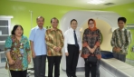 RSA UGM Buka Pelayanan CT Scan 128 Slice