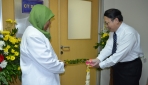 RSA UGM Buka Pelayanan CT Scan 128 Slice