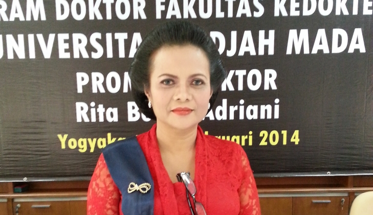 Perawatan paliatif melalui pendekatan budaya terbukti mampu meningkatkan kulitas asuhan keperawatan kepada pasien