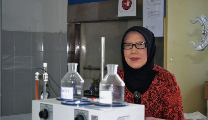 Mengkudu dan Kulit Manggis Potensial Sebagai Imunoterapi Kanker