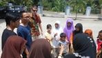 Dorong Anak Semangat Bersekolah Lewat Pengenalan Budaya Asing