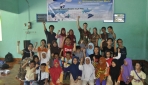 Dorong Anak Semangat Bersekolah Lewat Pengenalan Budaya Asing