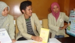 Mahasiswa UGM Kembangkan Kalender Edukasi Gigi