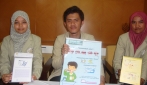 Mahasiswa UGM Kembangkan Kalender Edukasi Gigi