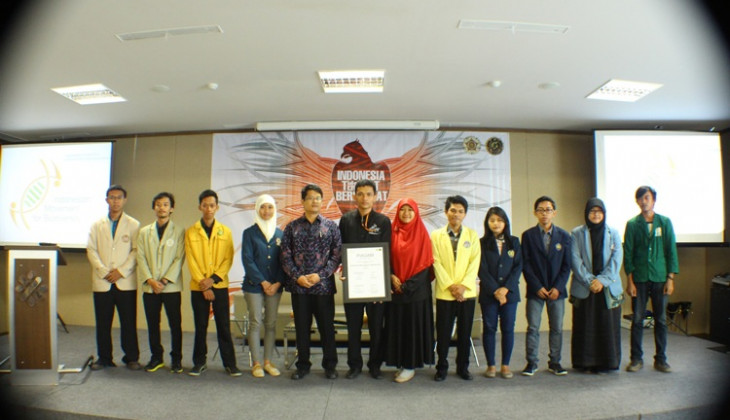 Faculty of Biology Organises Indonesian Biodiversity Conference