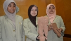 Mahasiswa UGM Bikin Gigi ‘Berbicara’