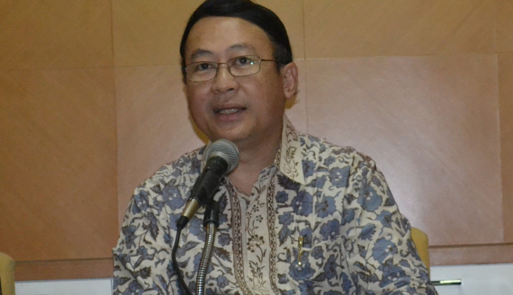 Orang Tua Calon Mahasiswa Baru UGM Jadi Target Korban Penipuan