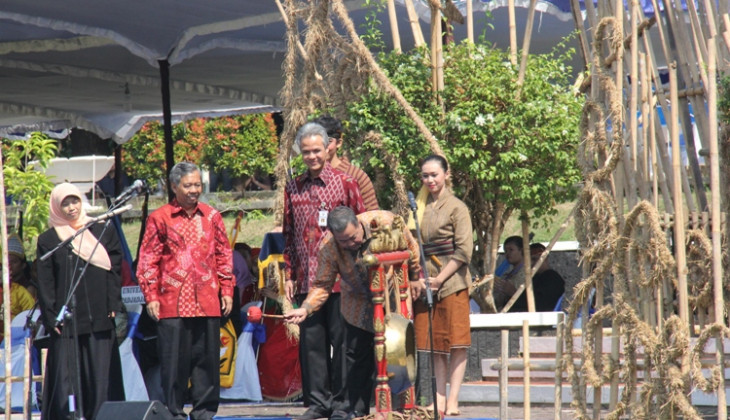 PIMNAS XXVII Resmi Dibuka