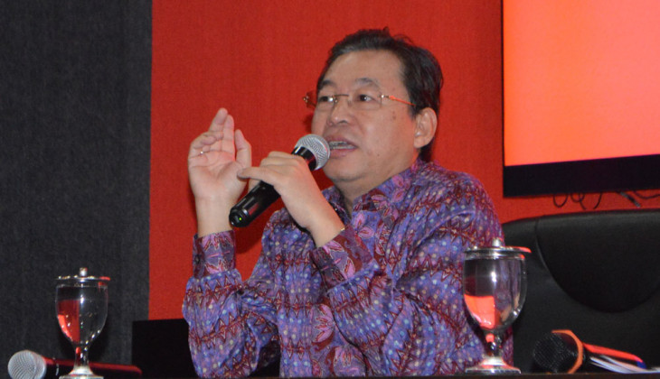 Ciptakan Manfaat Bersama adalah Kunci