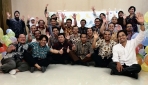 Jurusan Teknik Kimia UGM Raih Akreditasi Internasional