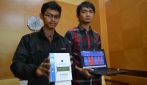Ciptakan Alat untuk Bantu Petani Tambak Udang, Mahasiswa UGM Menang Kompetisi Internasional