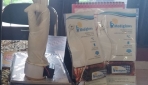 Kini, Periksa Gigi Lebih Mudah dengan MEDIGLOW 