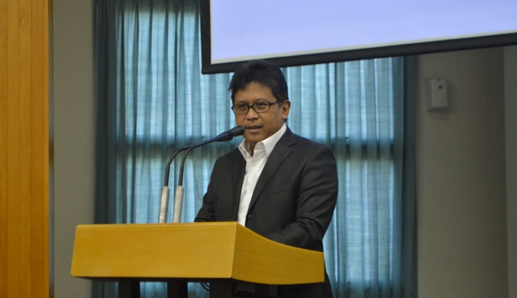 Hasto Kritiyanto: Penting Lahirkan Banyak Pemuda Pelopor 