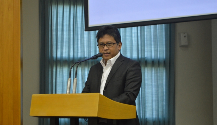 Hasto Kritiyanto: Penting Lahirkan Banyak Pemuda Pelopor
