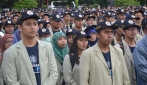 Kirim Mahasiswa KKN, UGM Menghadirkan Negara di Perbatasan