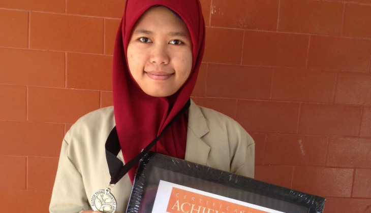 Ciptakan Ransum Pakan Ayam Kampung, Mahasiswa UGM Juara Alltech Young Scientist