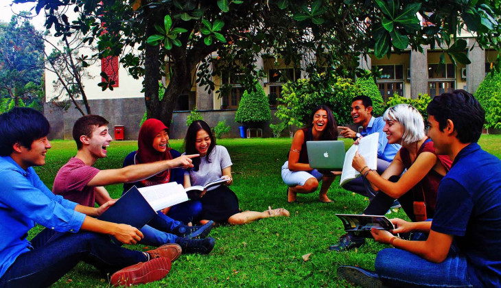 20 Tim Akan Beradu Dalam Asean Young Socialpreneur Competition 2015