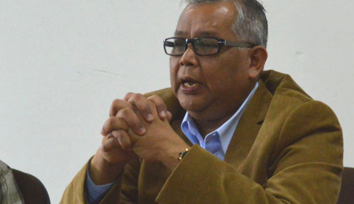 Pengamat Kebencanaan UGM: Prof.Dr. HA. Sudibyakto, M.S.
