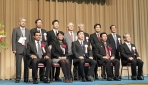 Dosen UGM Raih Japan International Award for Young Agricultural Researchers 2015