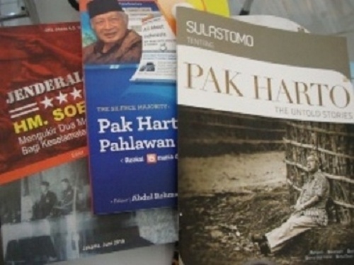 Soeharto, Serba-serbi dan Sisi Manusiawinya