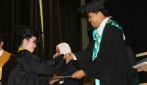 UGM Wisuda 1.548 Lulusan Sarjana