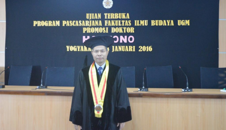 Universitas Gadjah Mada: Memahami Kekayaan Budaya 
