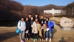 Delapan Mahasiswa FIB UGM Ikuti Program Pertukaran Pelajar di Korea Selatan
