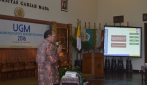 UGM Gelar Human Resources Innovation Week
