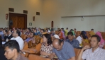UGM Gelar Human Resources Innovation Week