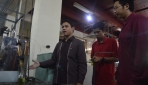 Kembangkan Biogasoline Minyak Jelantah, Mahasiswa UGM Borong 4 Penghargaan Internasional
