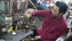 Kembangkan Biogasoline Minyak Jelantah, Mahasiswa UGM Borong 4 Penghargaan Internasional