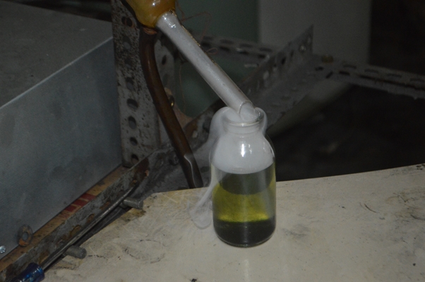 Kembangkan Biogasoline Minyak Jelantah, Mahasiswa UGM Borong 4 Penghargaan Internasional